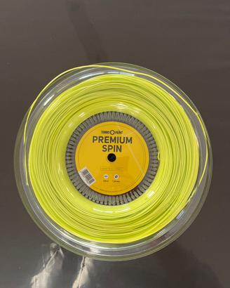 Corde Tennis-Point Premium Spin