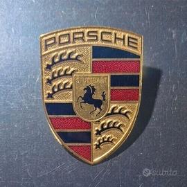 CERCHI Porsche 15-16-17-18-19 -... ORIGINALI
