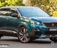 Vari ricambi per peugeot 5008 2016;2020