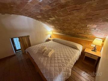 Appartamento di 50 m² con 2 locali a Castel del Pi