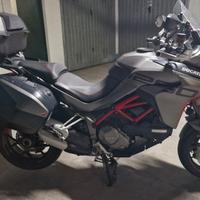 Ducati Multistrada 1260 Gran Tour V2