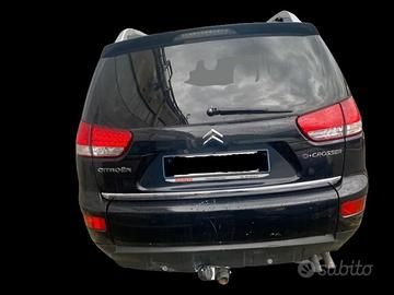 PARTI USATE CITROEN C-CROSSER