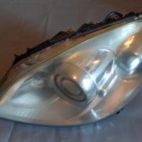 FARO ANTERIORE SX, DX MERCEDES-BENZ CLASSE B 2005 