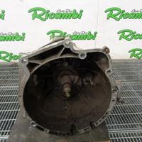 CAMBIO 6 MARCE PER BMW X3 E83 2.0 D ANNO 2006