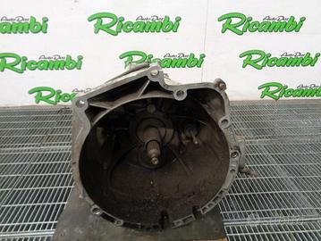 CAMBIO 6 MARCE PER BMW X3 E83 2.0 D ANNO 2006