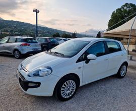 Fiat Punto Evo Punto Evo 1.3 Mjt 85 CV DPF 5 porte