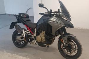 Ducati multistrada