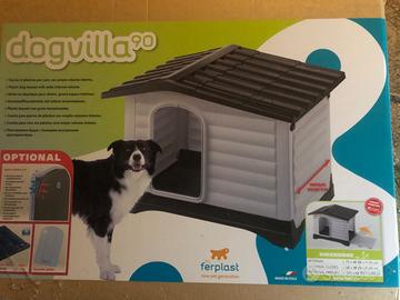 Cuccia Dog Villa 90