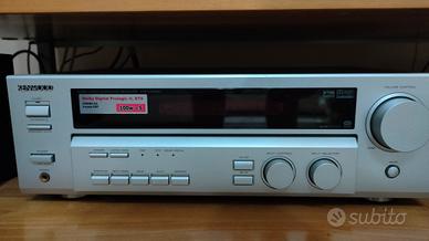 Amplificatore Kenwood KRF-V5060D 100Wx5 