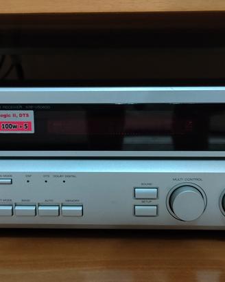 Amplificatore Kenwood KRF-V5060D 100Wx5 