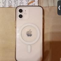 Iphone 12 bianco