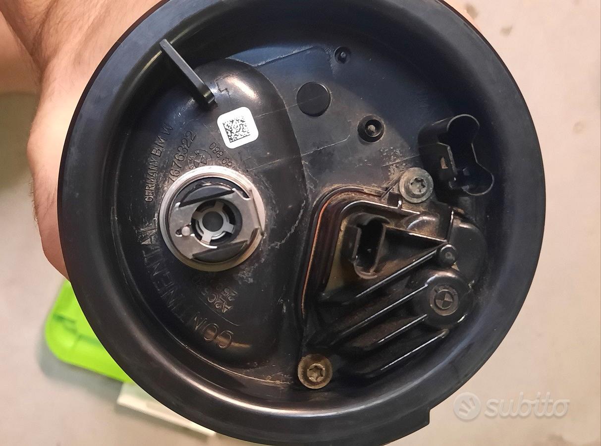 Pompa Benzina Per Moto BMW R1200RT (2003-2010) - Ricambio Nuovo E Affidabile - Foto 5