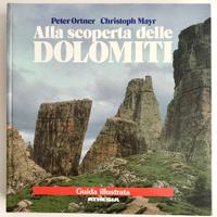 ALPINISMO_ATHESIA_ALLA SCOPERTA DELLE DOLOMITI