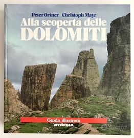 ALPINISMO_ATHESIA_ALLA SCOPERTA DELLE DOLOMITI