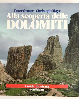 ALPINISMO_ATHESIA_ALLA SCOPERTA DELLE DOLOMITI