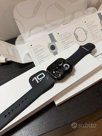 Apple watch series 10 46mm GPS con scatola