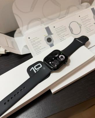Apple watch series 10 46mm GPS con scatola