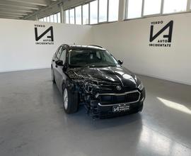 SKODA Octavia 2.0 TDI EVO SCR 116CV WAGON CAMBIO