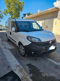 Doblo' maxi