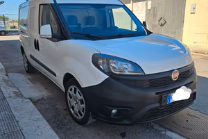 Doblo' maxi