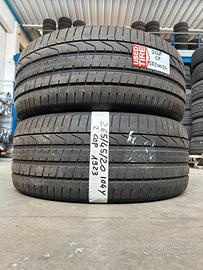 2 GOMME USATE ESTIVO 2654520 - CP15720024