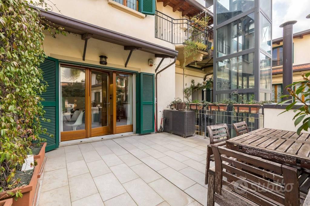 Appartamento – Milano, Isola, Municipio 9 - Vista 2