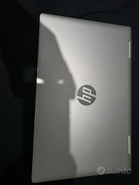 HP PAVILON x360