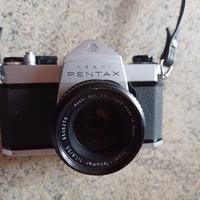 Asahi Pentax SP 1000