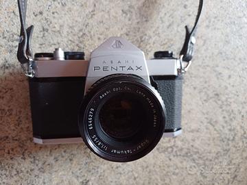Asahi Pentax SP 1000