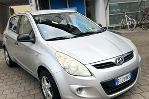 Hyundai i20 1.2 5p. Comfort SI NEOPATENTATI
