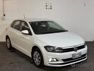 Volkswagen Polo 1.6 TDI 95 CV 5p. Sport BlueMotion
