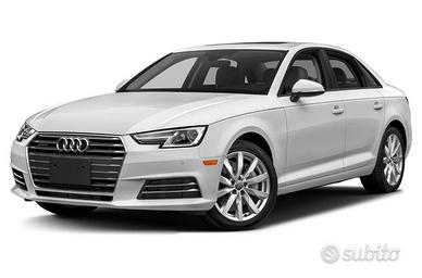Ricambi usati Audi A4 A5 A6 A7 A8 2010 2020