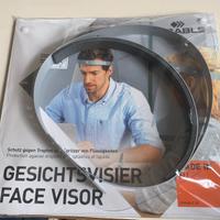 Visiera protettiva marchio Durable