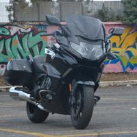 Bmw K 1600 B tua a 491 euro al mese