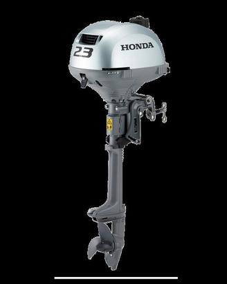 MOTORE HONDA FUORIBORDO NUOVO SUPER SCONTATO