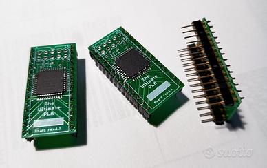 Commodore 64 PLA MOS 906114-01