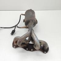 CATALIZZATORE CITROEN C3 Picasso V755933280 Benzin