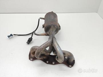 CATALIZZATORE CITROEN C3 Picasso V755933280 Benzin