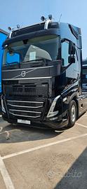 Volvo FH 500 - I Save