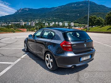 Bmw serie 1 120d 163cv