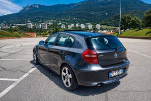 Bmw serie 1 120d 163cv
