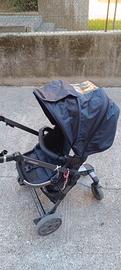 Trio Foppapedretti, Passeggino 