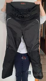 Pantaloni moto invernali Spidi XL