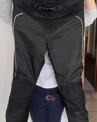 Pantaloni moto invernali Spidi XL