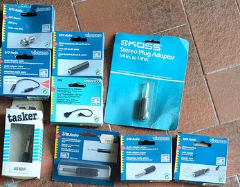 Componenti elettronici 
