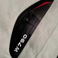 Ala sabfoil / moses w790