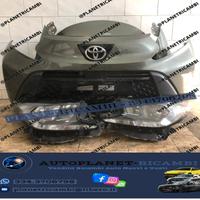 AUTORICAMBI PER TOYOTA AYGO 2023