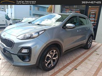 Kia Sportage 1.6 CRDI #50301