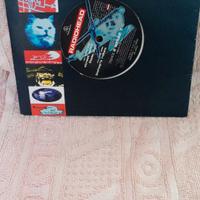 Radiohead-Street Spirit   45 giri