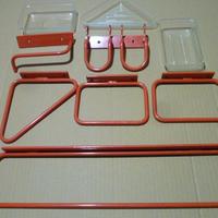 Set da bagno originale anni '80